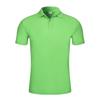 Camiseta personalizada, polo de manga corta con solapa, mono de verano, LOGO publicitario, camisa cultural, herramientas personalizadas