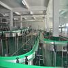 250ml Embalagem de Cartão Equipamento de Processamento de Chá de Crisântemo Controle CLP Totalmente Automático Linha de Produção de Bebida de Chá de Ervas