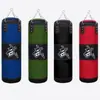 Saco de Boxeo Hueco para Golpear Taekwondo Saco de Boxeo para Niños Sanda para el Hogar Set de Fitness Muay Thai