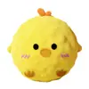 Pelota de juguete divertida de dibujos animados para mascotas, duradera y masticable, limpia los dientes, autoentretenida, alivia el aburrimiento, interactiva, pelota de molienda de dientes que consume energía