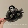 Accesorios para el Cabello Estilo Resort para Mujer, Pinzas para el Cabello con Ambiente Marino, Pinzas para el Cabello de Alta Gama y Exquisitas, Pinzas para el Flequillo y el Cabello Lateral