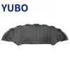 Yubo - Aplicable a Tesla Model Y 2018-2022 Placa Protectora Inferior del Parachoques Delantero 1493760-00-A