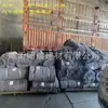 Feltro para embalagem fatia flor feltro geotêxtil não tecido feltro preto feltro cinza isolamento de tubo forro de bagagem tecido feltro protetor