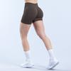 Dfyne Ropa de Yoga de Manga Larga Transfronteriza Deportiva de Secado Rápido Tops Ropa de Fitness para Correr Entrenamiento Ropa Deportiva Traje para Mujer