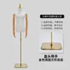Mannequins para Vitrine de Loja de Roupas Manequim Meio Corpo Feminino Manequim para Vestido de Noiva Suporte de Exibição Mannequim Feminino