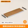 Acessórios para prateleiras de supermercado: suportes de nível, colunas de suporte, painéis de malha, suportes de base, painéis frontais, travessas superior e inferior, componentes de prateleira, unidades de prateleira