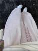 Pantalones Casuales Japoneses Retro Rosa Linterna para Mujer Verano Slim-fit Adelgazantes Diseño High Street Casuales Combinan con Todo
