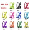 Vendas Diretas da Fábrica Colete Refletivo Esportivo Colete Refletivo Segurança no Trânsito Roupa Refletiva Tiras Refletivas Ciclismo