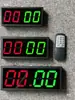 Marcador Eletrônico de Sinuca Placar da Sala de Sinuca Placar de Jogo de Basquete Tênis de Mesa Placar da Mesa de Sinuca