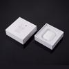 Embalaje de plástico, caja de polipropileno, blíster con soporte interior para auriculares Bluetooth de Apple, blíster de PS, caja de embalaje de PVC