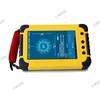 Certificados completos analisador de perfilagem de poços de mineração YCJ90/360(UMA) analisador de registro de poço de mineração