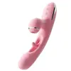 Vibrador Transfronterizo de Fábrica Productos Eróticos Femeninos Juguetes Sexuales para Adultos Artefacto de Masturbación Femenina a Gran Escala Artefacto de Clímax