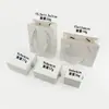 Suministro directo de fábrica caja para anillo de joyería pendientes collar caja de regalo caja para joyería caja para pulsera caja de embalaje caja con cajón se puede imprimir LOGOTIPO