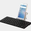 Teclado Bluetooth Directo de Fábrica Teléfono Móvil Tableta Oficina General Aplicable Android Iosx5 Ligero y Delgado
