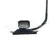 68096415Ad Adequado para 13-24 Ram 1500 2500 3500 Chicote Elétrico da Tampa Traseira