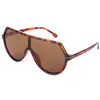Nuevas Gafas de Sol para Fotografía Callejera y Viajes, Celebridad de Internet, Gafas de Sol con Forma Especial de Moda, Tendencia, Todo en Uno, Protección Solar