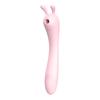Amazon Dite Color Dispositivo Eléctrico de Succión Vaginal para Masturbación Femenina Juguete Sexual para Adultos Producto de Cuerpo Blando Insertable