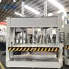 Zhongke Machinery Máquina de Prensagem a Frio Totalmente Automática Máquina de Placa de Prensagem a Frio para Marcenaria Máquina Hidráulica para Folheado Fabricante de Guangdong Máquina de Prensagem a Frio