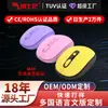 Ratón Inalámbrico Personalizado para Negocios, Oficina, Uso Doméstico, Conveniente para Transportar, Adecuado para Laptops, Computadoras de Escritorio, Tablets y Gaming