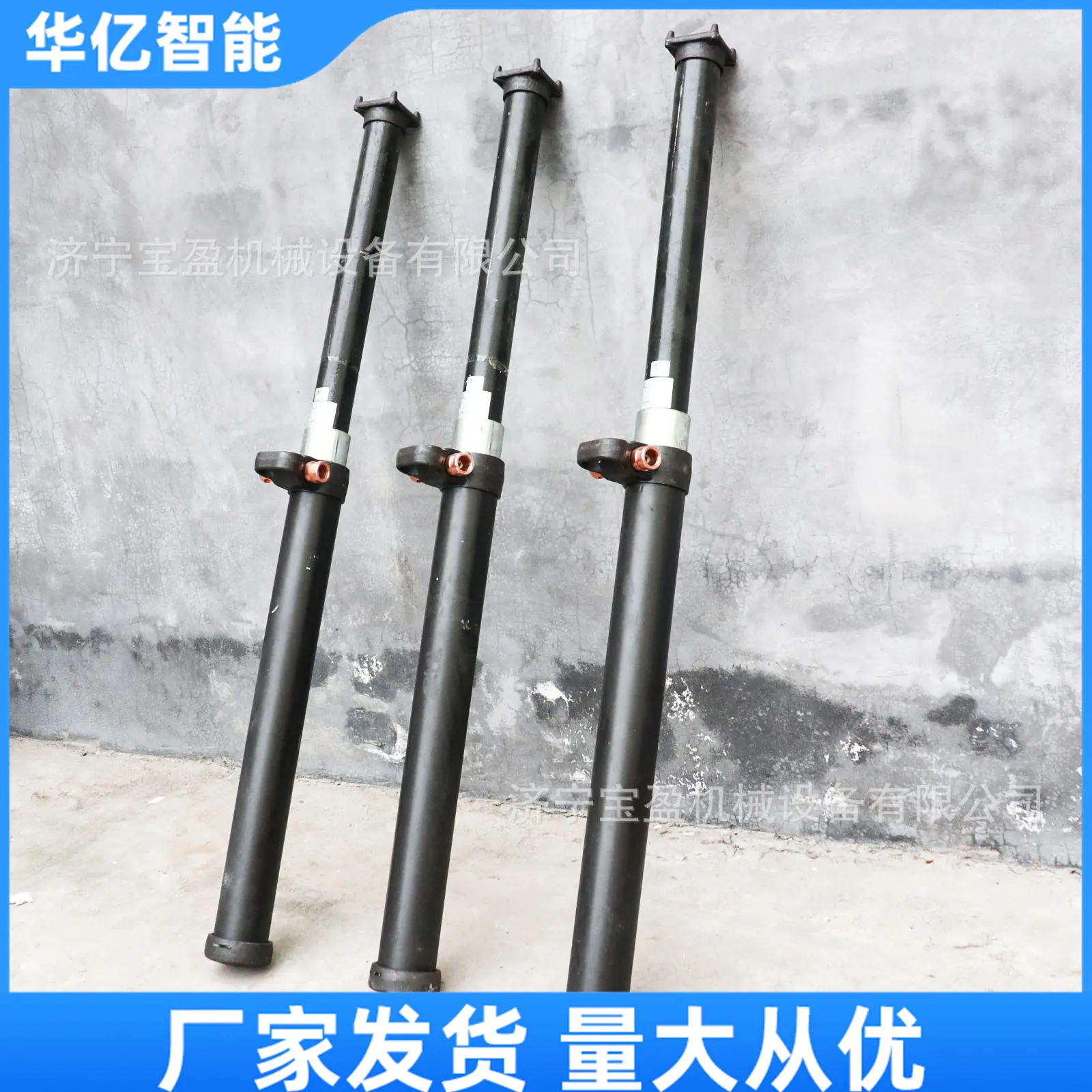 玻璃钢支柱   华亿12