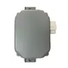 Adecuado para Nissan Start-Stop Módulo Digital Regulador de Voltaje 292A56Fl0A 292A5-6Fl0A