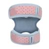 Banda Patelar Deportiva de Silicona Presión Transpirable Banda Patelar Correr Fútbol Montañismo Transpirable Rodillera de Baloncesto Protector de Fitness