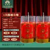 Velas budistas, lámparas de ghi de 24 horas, velas sin humo, lámparas de ghi sin humo, lámparas de ghi Yanyifang, velas de 1 día