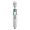 Galaku Speed Angel Av Stick Vibrador Vibración Fuerte Segundo Juguete Trendy de Masturbación Femenina Adulto Sex Stick Venta al por Mayor