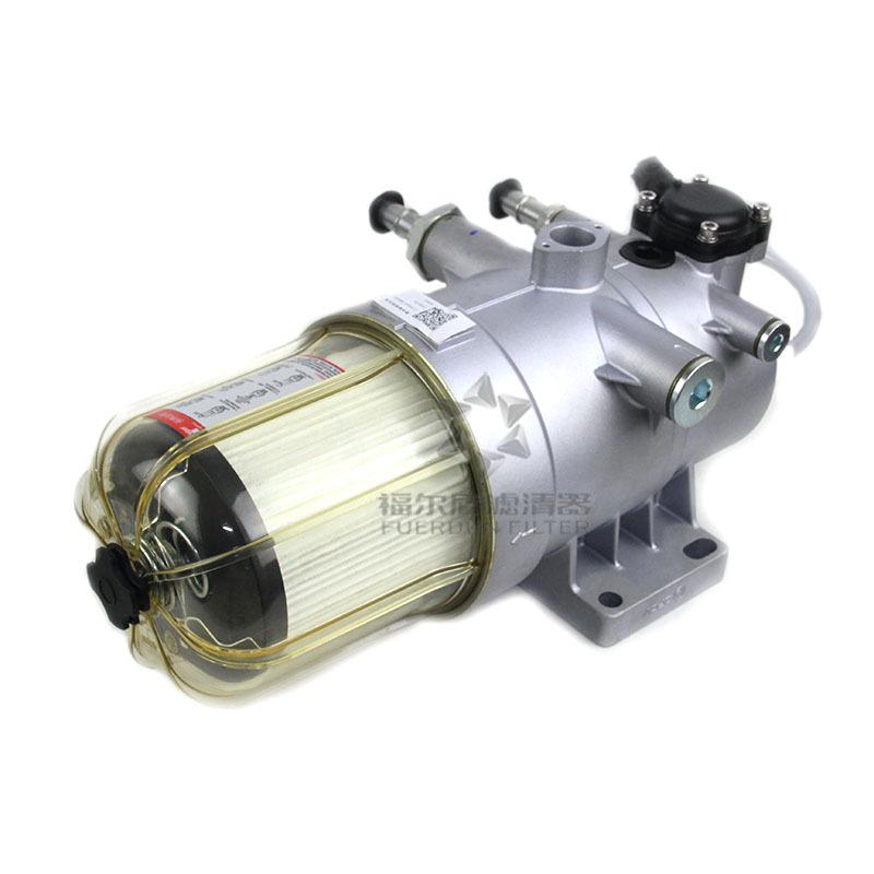 S210013301燃滤总成(3)