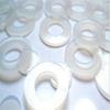 Venda Direta de Fábrica Gaxeta de Flange de Borracha Resistente a Ácido e Alcali Resistente à Corrosão em Alta Temperatura Gaxeta de Borracha EPDM