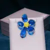Broche de Latão para Joias com Gordura de Frango e Cera de Abelha Russa de 12mm, Produto Perfeito, Sem Defeitos, Fábrica de Origem