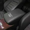 Aplicable a 01-06 Toyota Camry Caja del Reposabrazos Central Caja del Reposabrazos Funda Protectora de Cuero Cubierta de la Caja del Reposabrazos Reacondicionado