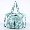 Bolso explosivo transfronterizo, bolso de mano europeo y americano para mujer, bolso bandolera de hombro de moda para mujer, bolso de mano de gran capacidad, bolso de comercio exterior para mujer