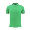 Camisa Polo Piquet Algodão Imitação Personalizada Estampa Logo Workwear Gola Lapela Bloco de Cores Manga Curta Feita Sob Encomenda Camisa Publicitária Workwear Corporativo