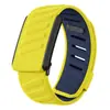 Pulsera de Silicona Whoop MG - Whoop 5.0 - Pulsera de Repuesto Bicolor para Pulsera de Actividad Física