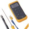 Termómetro TES-1300 instrumento de medición de temperatura de 1300 C termómetro Taishi TES1300