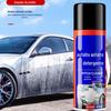 Limpador de asfalto carro branco limpador de asfalto removedor removedor de cola superfície da pintura forte descontaminação lavagem de carro