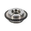 Adequado para Mercedes-Benz M270 Variador de Fase do Comando de Válvulas Roda Dentada do Comando de Válvulas 2740506100