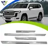 Adecuado para Land Cruiser Lc300 2022+ con Letras, Tira Anticolisión para Puerta, Tira para Borde de Puerta, Moldura de Carrocería