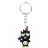 Amazon Llavero Sanrio Llavero para Coche Bolsa Unisex Personalizado Llave Pequeño Regalo Colgante