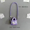 Casa de Muñecas Nueva Kt Bolso Colgante Creativo Muñeca Decoración para Colgar en el Cuello Llavero Versátil Regalo para Mejor Amiga