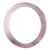 Jade Natural Autêntico Jade Natural Jade de Seda Dourada de Xinjiang Pulseira Esmeralda Violeta Shetai Suprimento ao Vivo