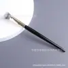 Fiyan Pincel Único para Maquiagem Facial Corretivo Pincel Inclinado Corretivo Sombra do Nariz Iluminador Pincel para Contorno