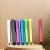 Aliexpress Versión Simple Tubería de Béisbol de Metal 78 mm Popular Exportación y Ventas Domésticas