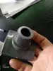 Areador de Tubo Areador Microporoso Puede Levantar el Tubo Areador Tubo de Membrana EPDM Tubo Areador Colgante Tratamiento de Aguas Residuales