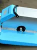 Hélice Hidrofoil Fabricada en Fábrica Motor Fuera de Borda Eléctrico 12V24V48V para Estanques de Camarones