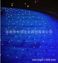 埋地光纤灯