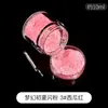 Material de chimenea Dream Early Summer Glitter Diy, purpurina en polvo fina, purpurina láser mixta, purpurina hexagonal, lentejuelas
