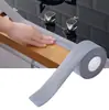 1364 Cinta Impermeable Antimoho para Cocina y Baño Adhesivo para Relleno de Huecos de Puertas y Ventanas de Fregadero Adhesivo para Juntas de Esquinas de Pared de Inodoro Sello Antimoho