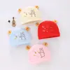 Gorro Fetal para Recién Nacido Gorro de Bebé Niño Lindo Bebé Niña Gorro Fetal Primavera y Otoño Gorro Cálido Binaural 0-6 Meses